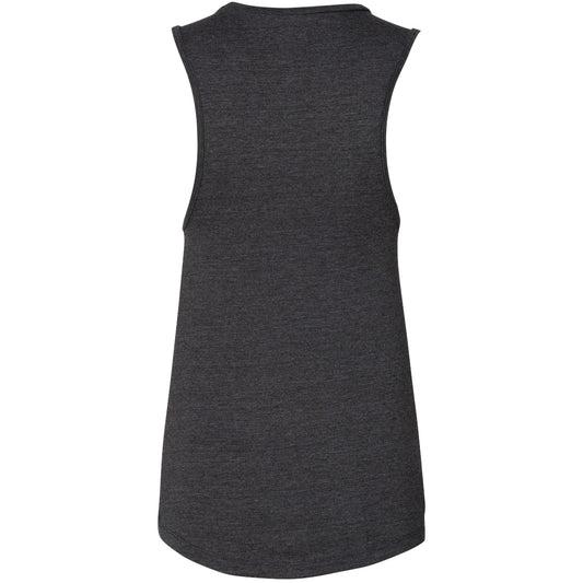 Dark Grey Heather