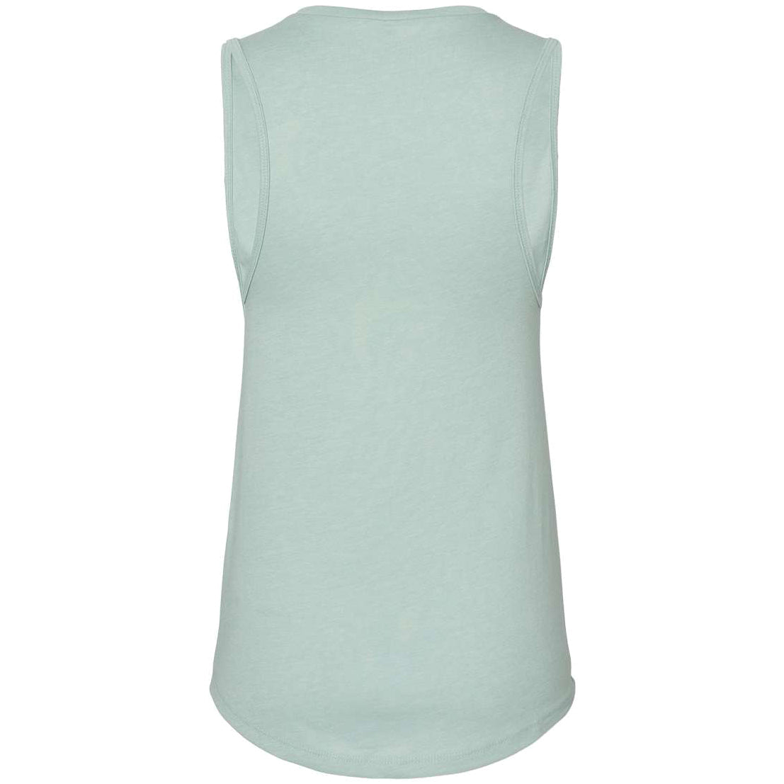 Heather Dusty Blue