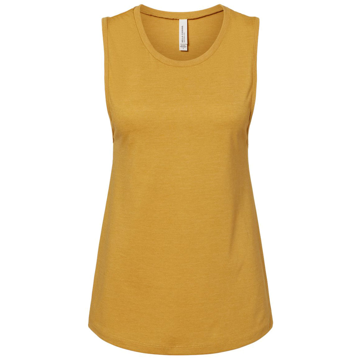 Heather Mustard