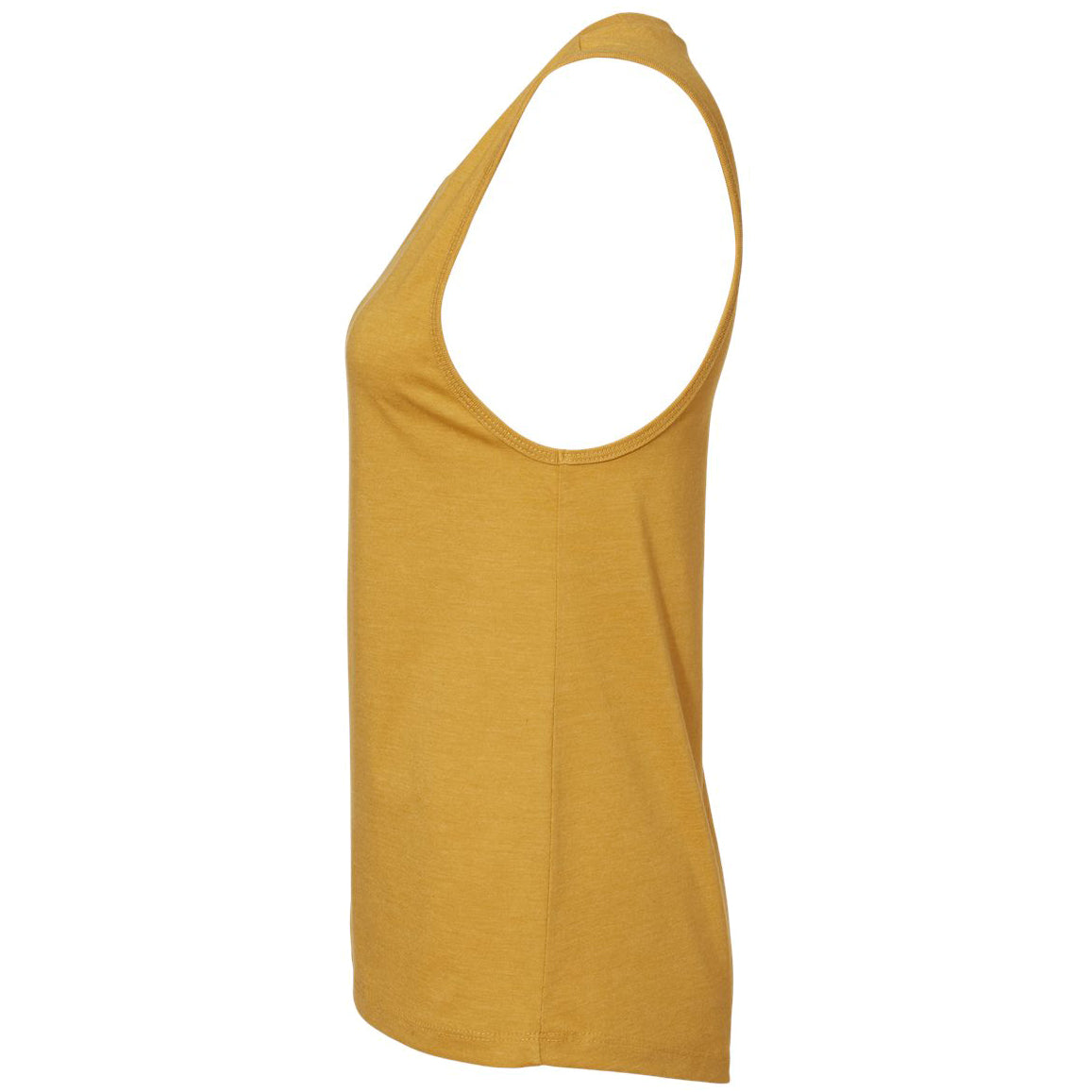 Heather Mustard