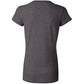 Dark Grey Heather
