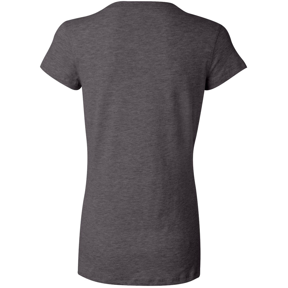 Dark Grey Heather