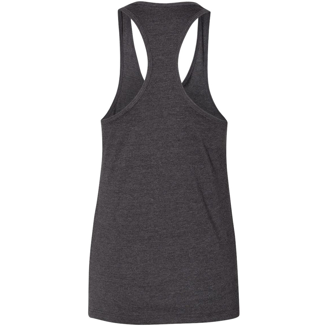 Dark Grey Heather
