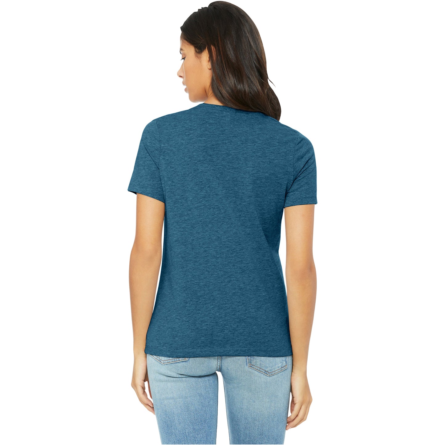 Heather Deep Teal