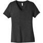 Charcoal-Black Triblend