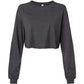 Dark Grey Heather