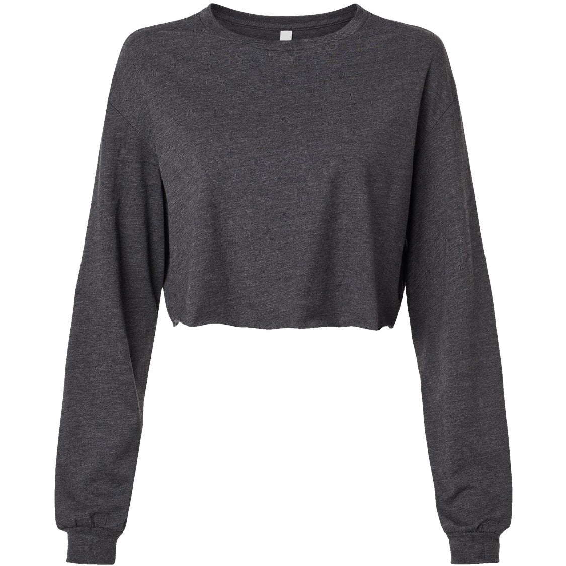 Dark Grey Heather