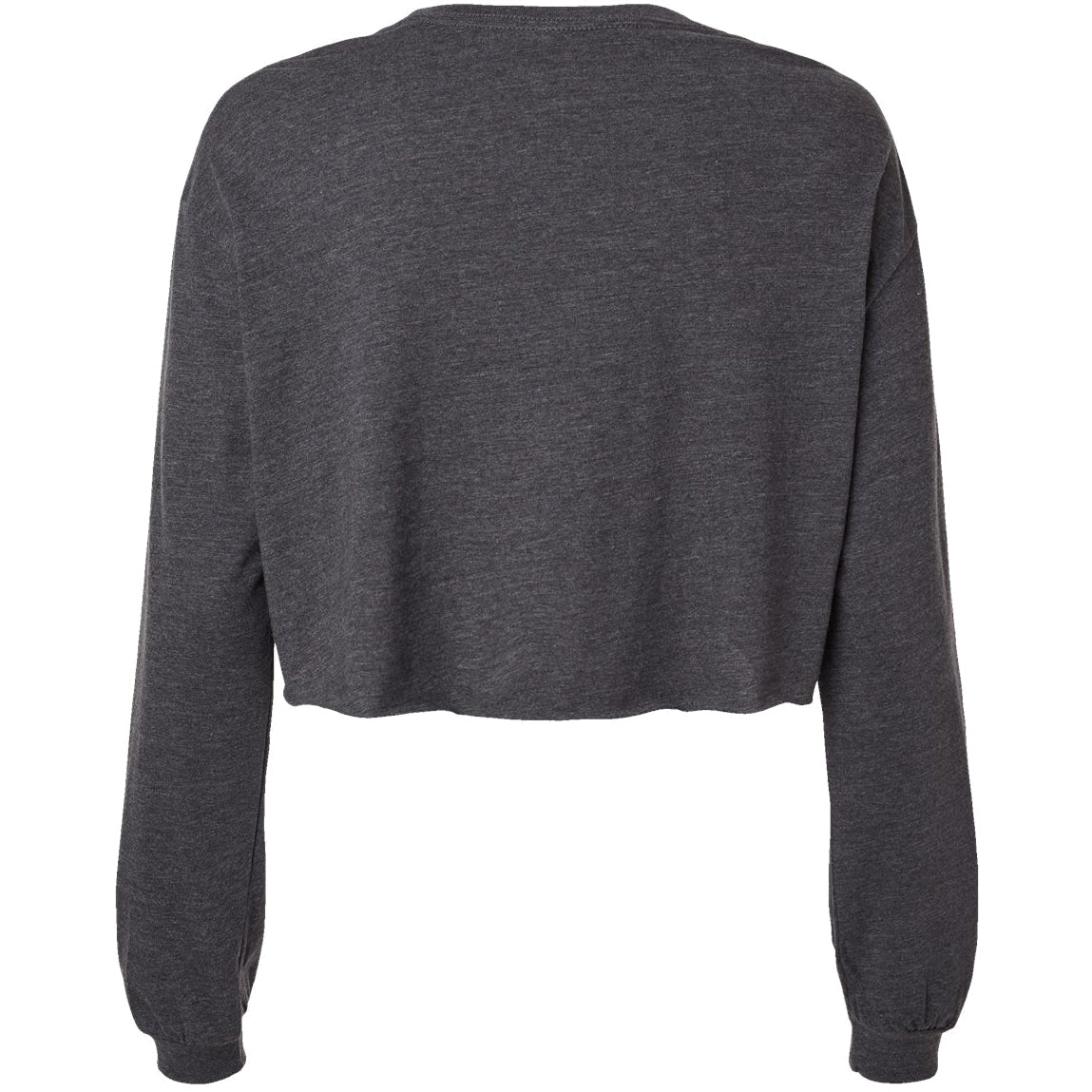 Dark Grey Heather