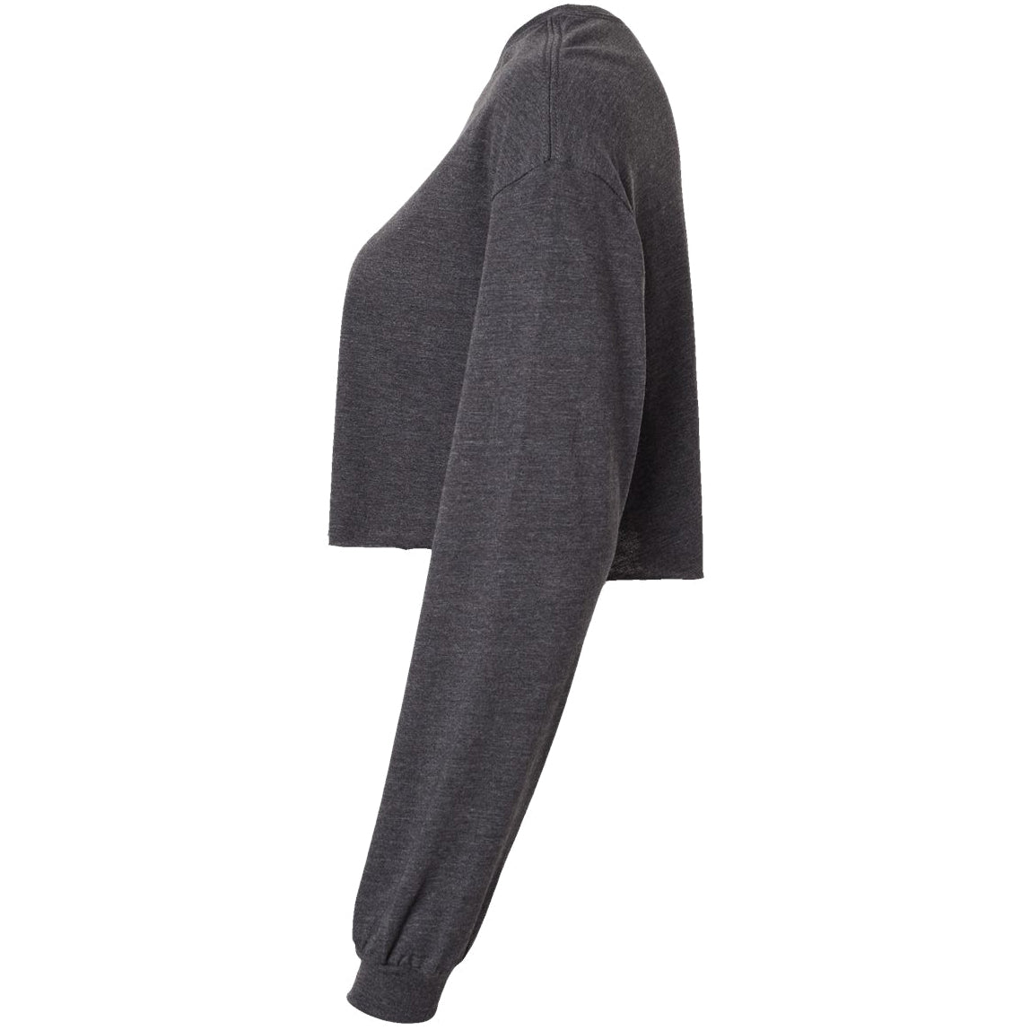 Dark Grey Heather