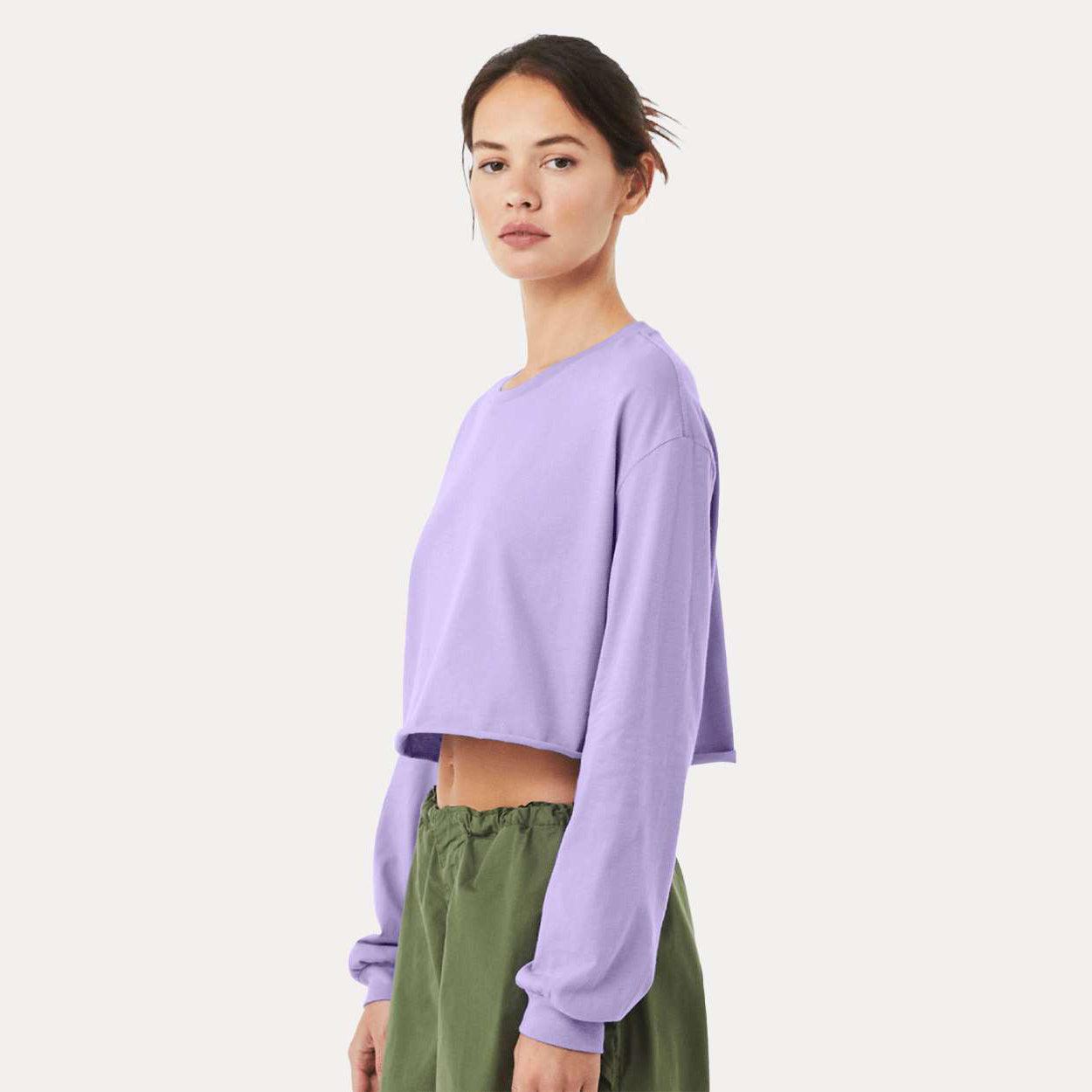 Dark Lavender