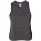 Dark Grey Heather