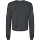Dark Grey Heather