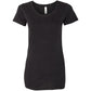 W Triblend Short Sleeve Tee