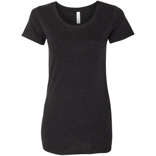 W Triblend Short Sleeve Tee