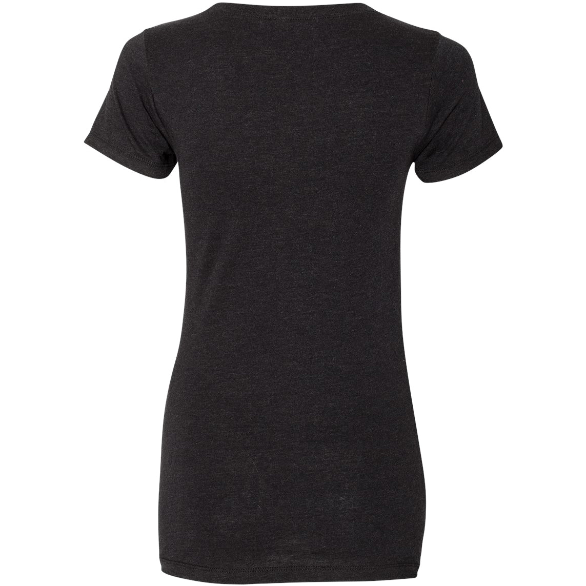 W Triblend Short Sleeve Tee