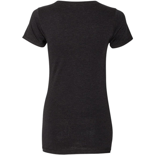 W Triblend Short Sleeve Tee