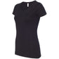 W Triblend Short Sleeve Tee