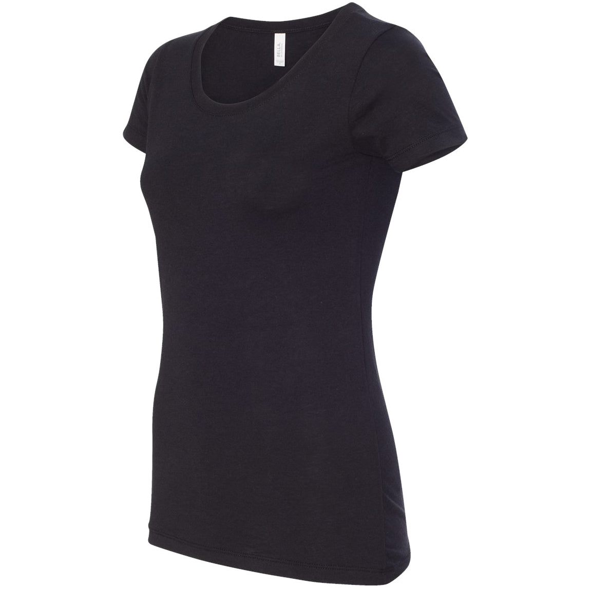 W Triblend Short Sleeve Tee