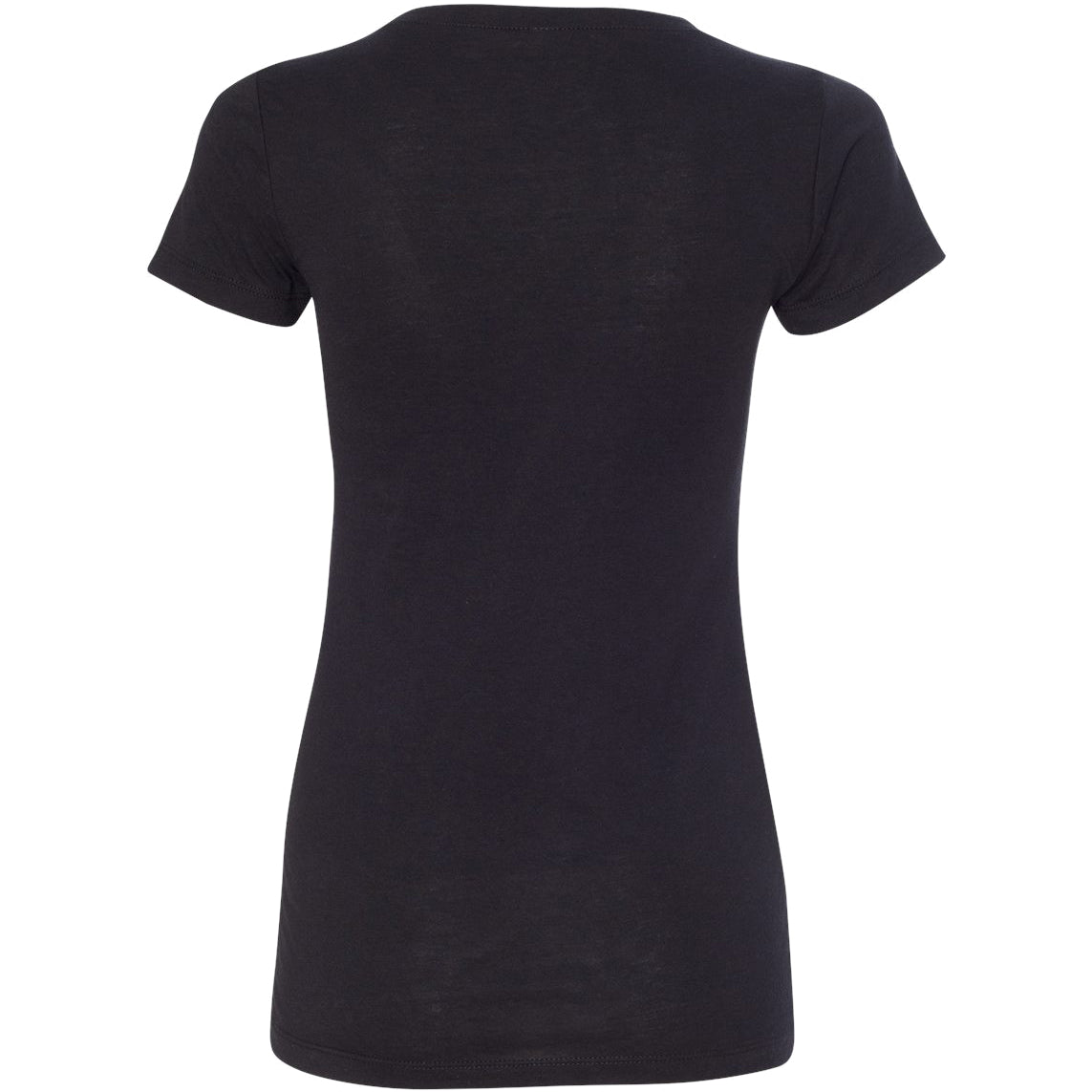 W Triblend Short Sleeve Tee
