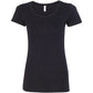 W Triblend Short Sleeve Tee