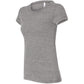W Triblend Short Sleeve Tee