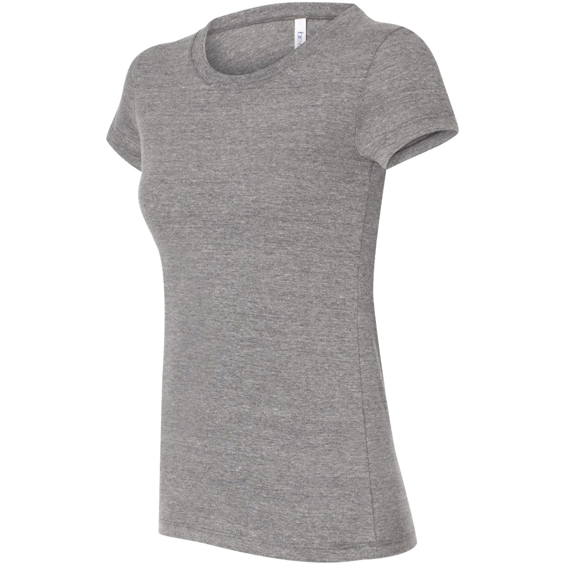 W Triblend Short Sleeve Tee