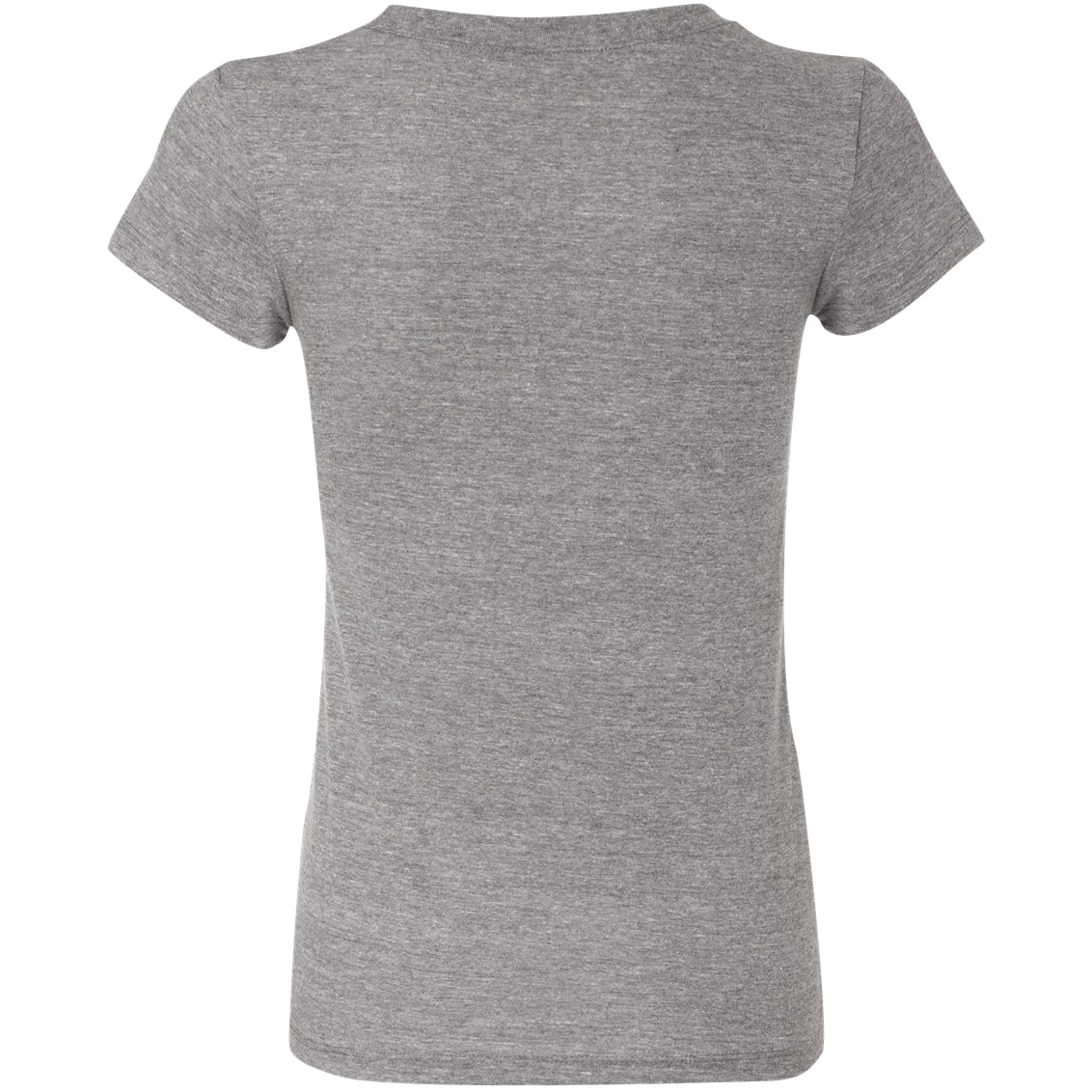 W Triblend Short Sleeve Tee