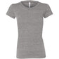 W Triblend Short Sleeve Tee