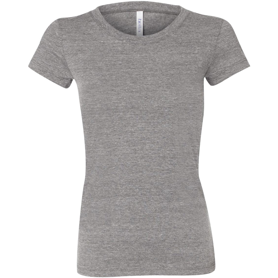 W Triblend Short Sleeve Tee
