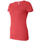 W Triblend Short Sleeve Tee