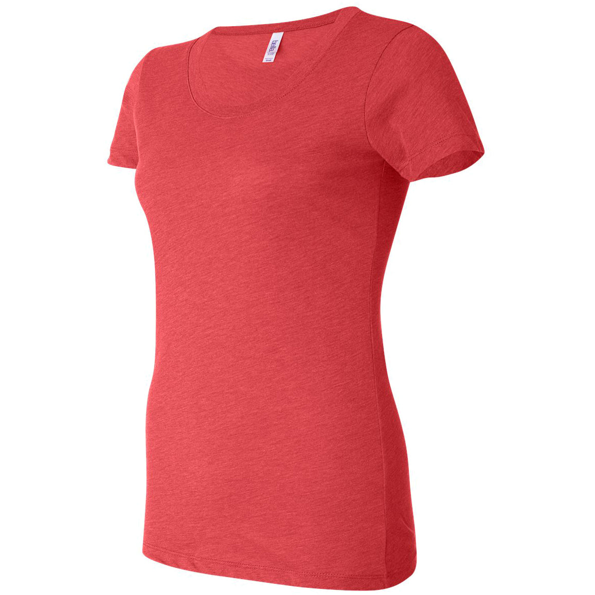 W Triblend Short Sleeve Tee