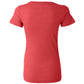 W Triblend Short Sleeve Tee