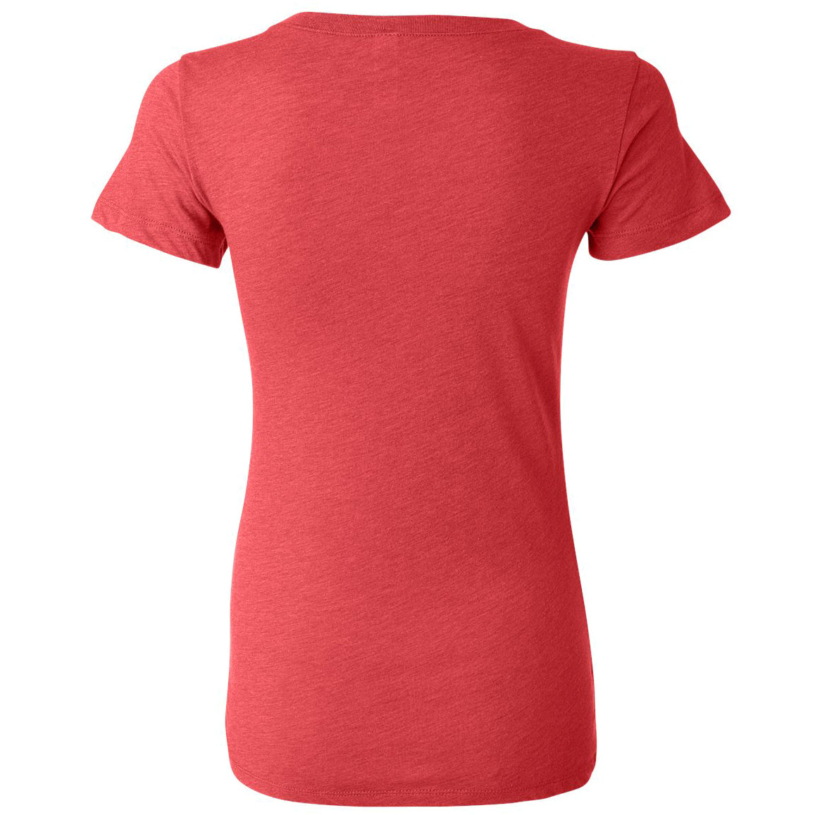 W Triblend Short Sleeve Tee