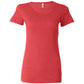 W Triblend Short Sleeve Tee