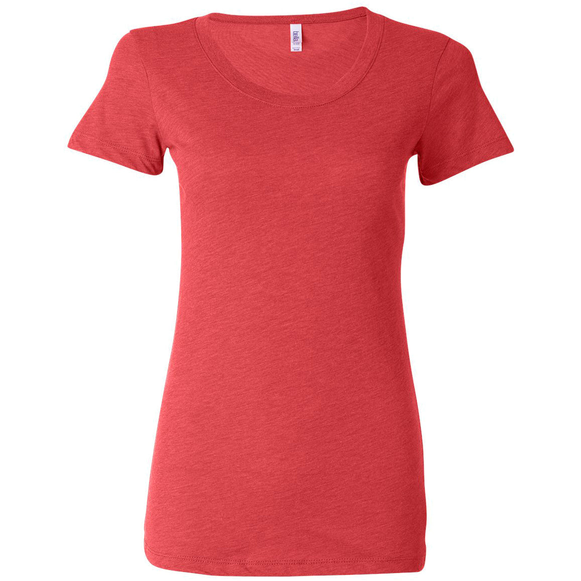 W Triblend Short Sleeve Tee