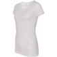 W Triblend Short Sleeve Tee