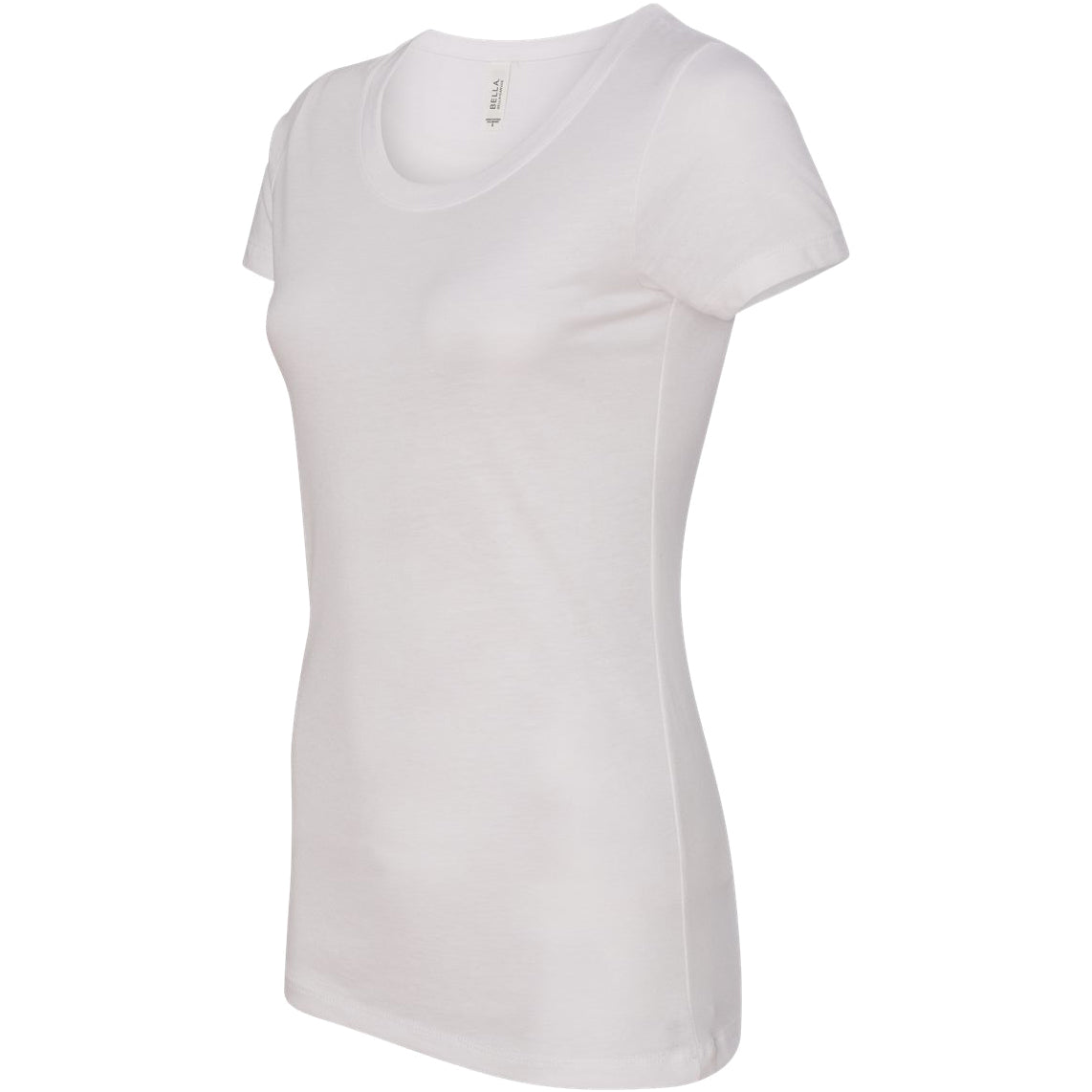 W Triblend Short Sleeve Tee