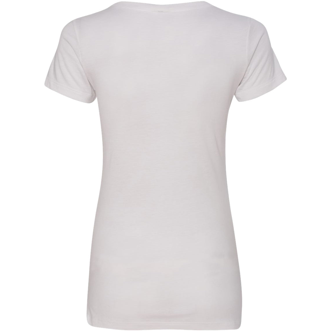 W Triblend Short Sleeve Tee