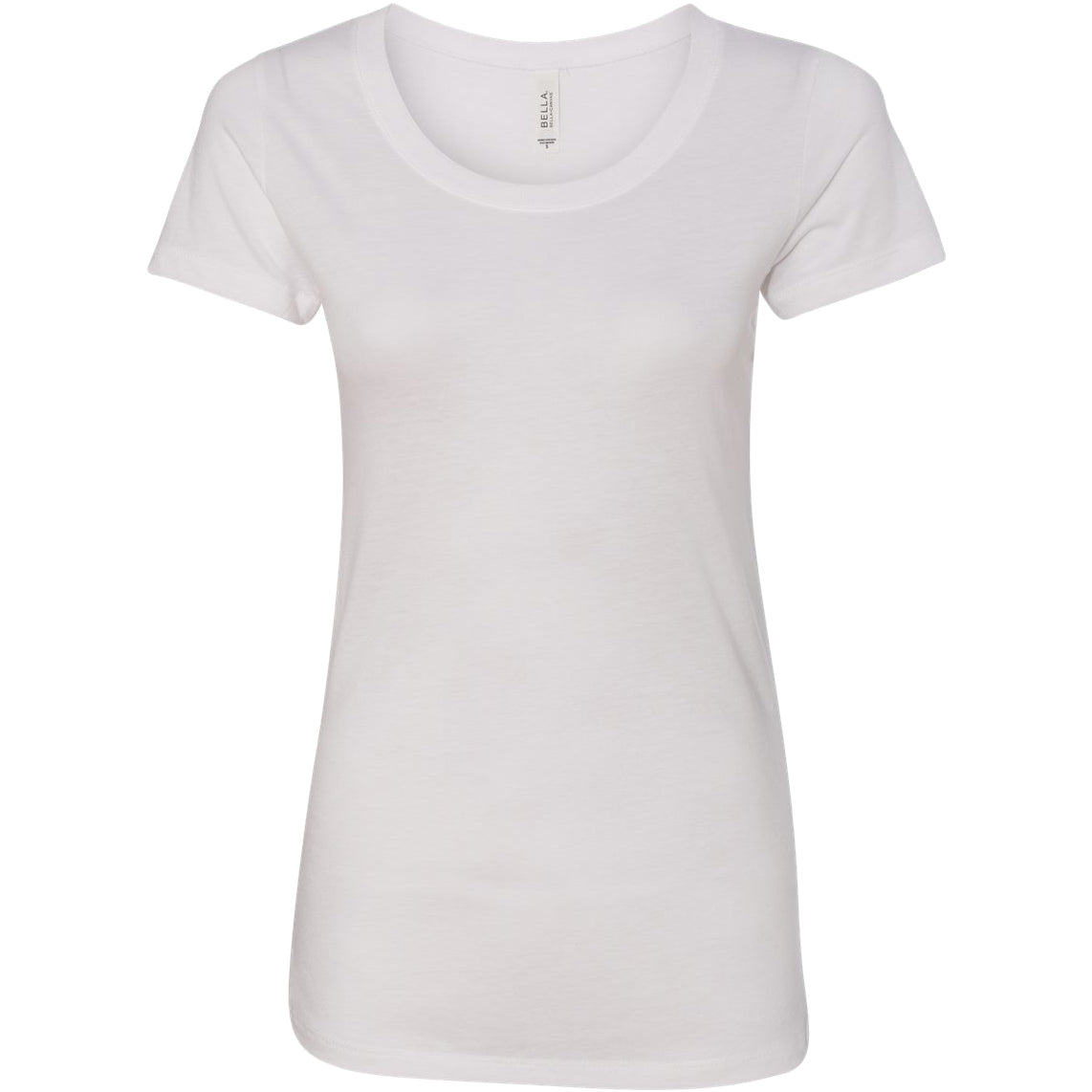 W Triblend Short Sleeve Tee