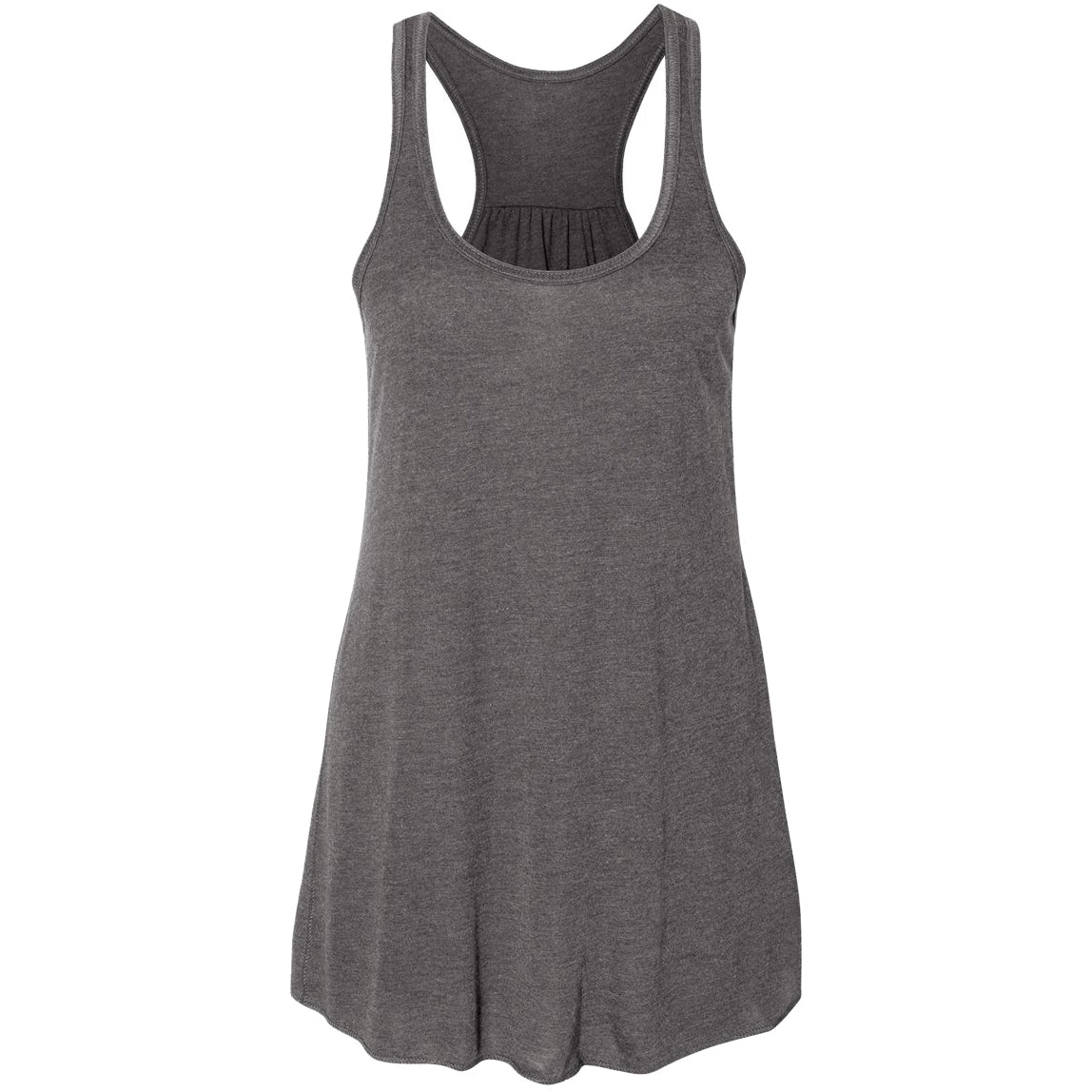 Dark Grey Heather