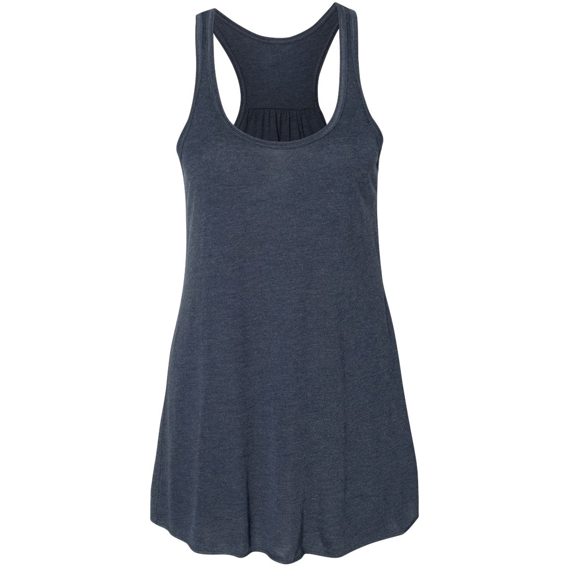 Heather Navy