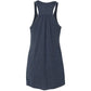 Heather Navy