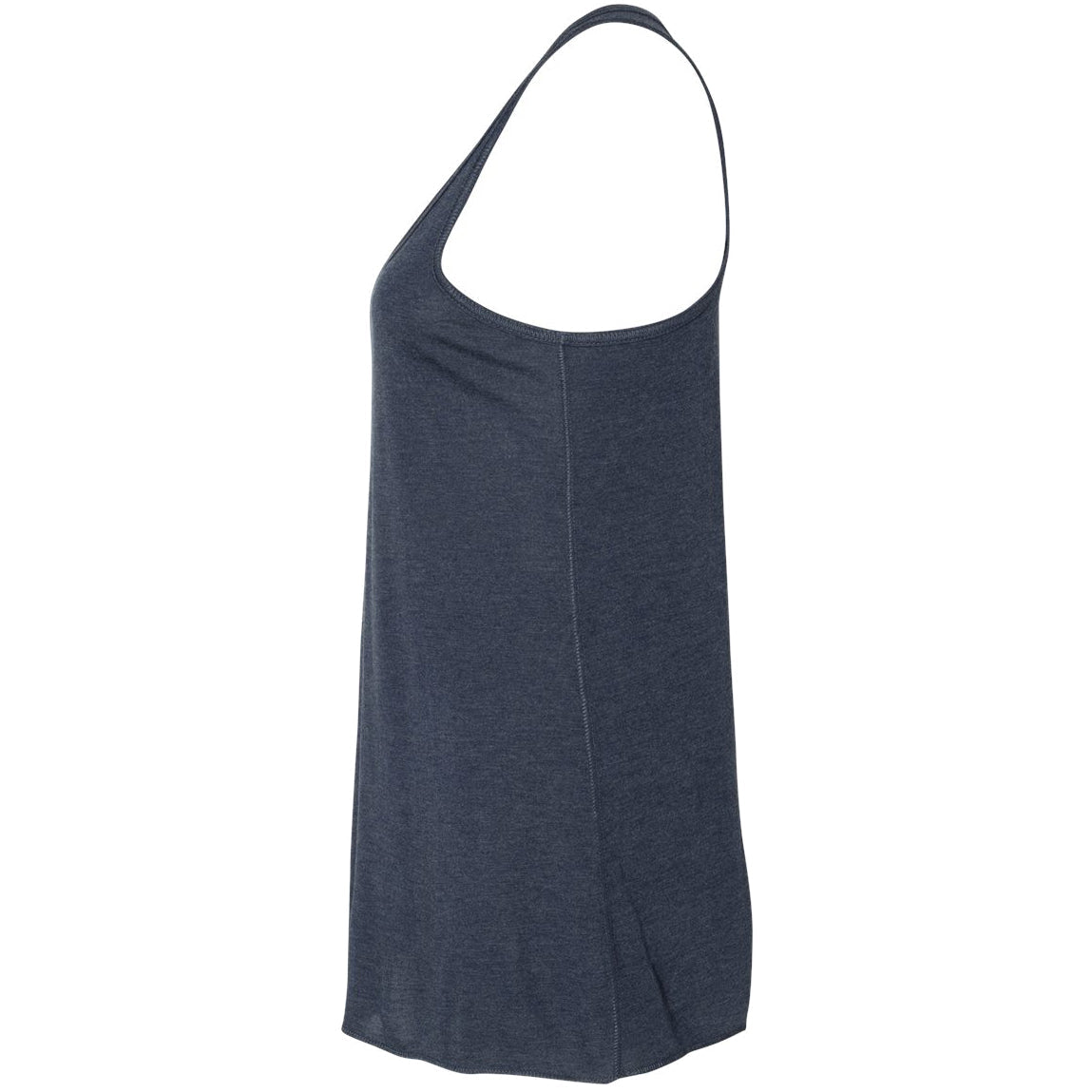 Heather Navy