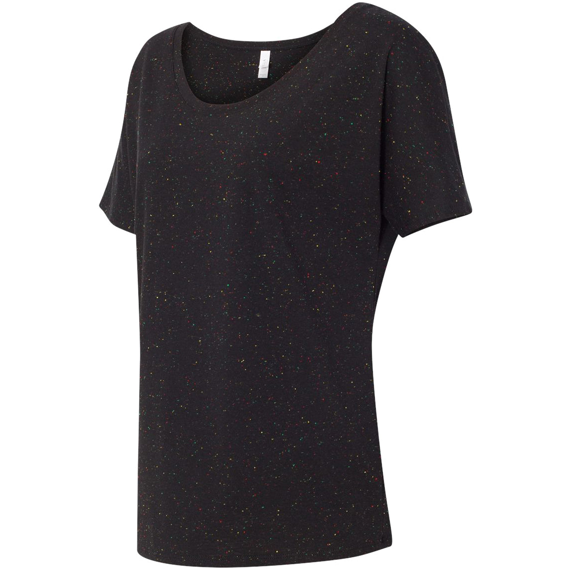 Black Speckled
