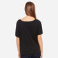 Black Speckled