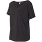 Charcoal Black Triblend