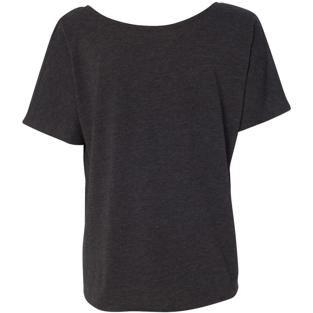 Charcoal Black Triblend