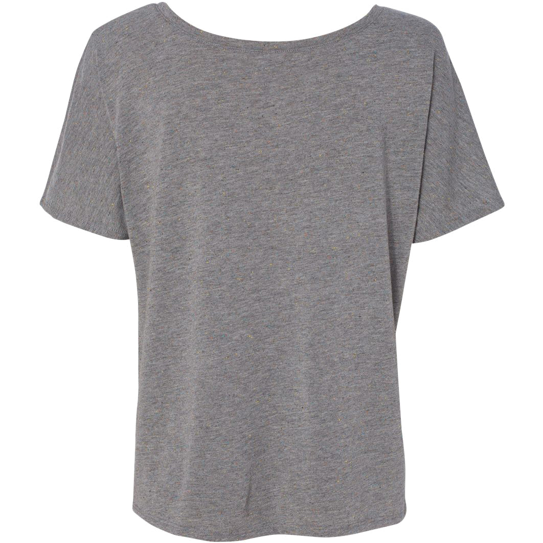 Deep Heather Speckled