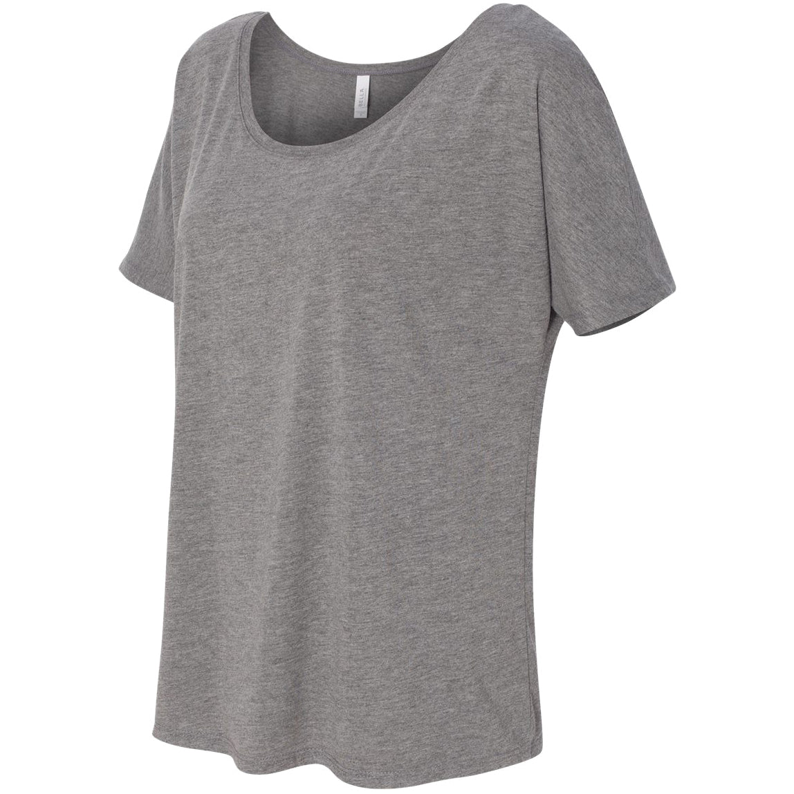 Grey Triblend