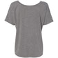 Grey Triblend